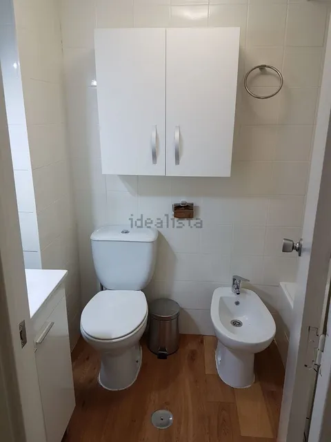 Habitació de lloguer, Màlaga