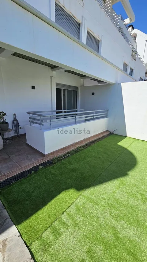 Pis de 90 m² a Mijas
