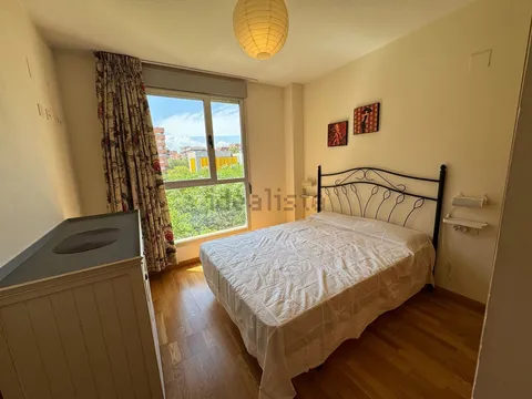 Pis de 45 m² a València
