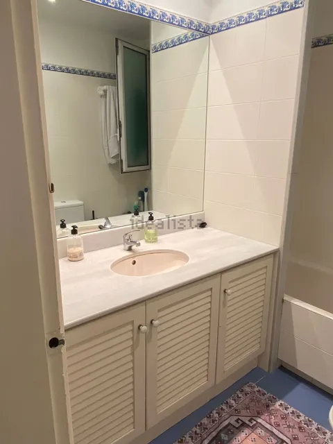Room for rent, Barcelona