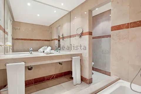 Pis de 165 m² a Estepona