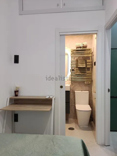 Appartamento 20 m² a Madrid