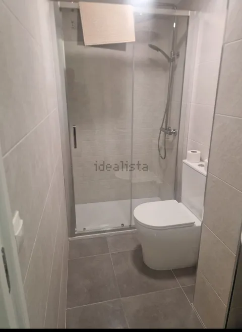 Pis de 35 m² a Sevilla