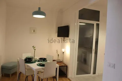 Chambre à louer, Barcelone