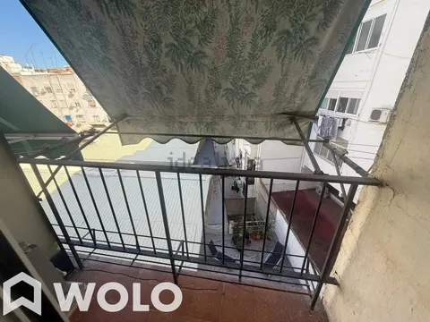 Pis de 92 m² a València
