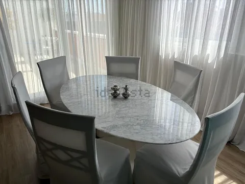 Pis de 90 m² a Madrid