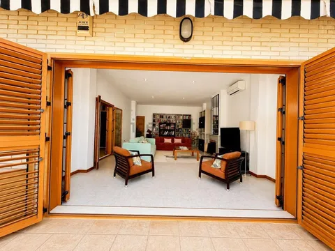Casa de 349 m² a Cullera