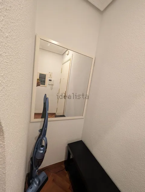 Pis de 45 m² a Madrid
