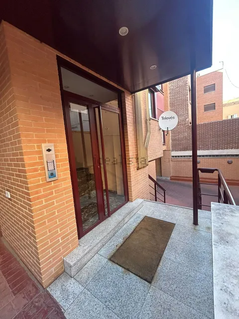 Pis de 55 m² a Madrid