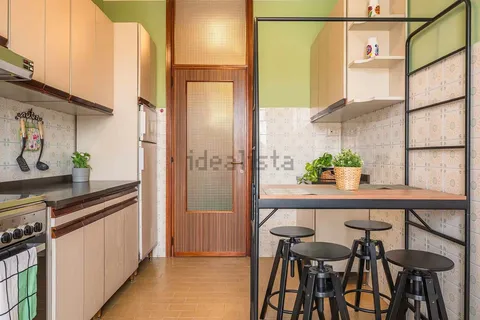 Habitació de lloguer, Sevilla