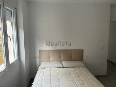 Pis de 95 m² a Almansa