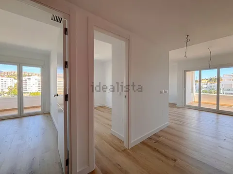 Pis de 116 m² a Marbella