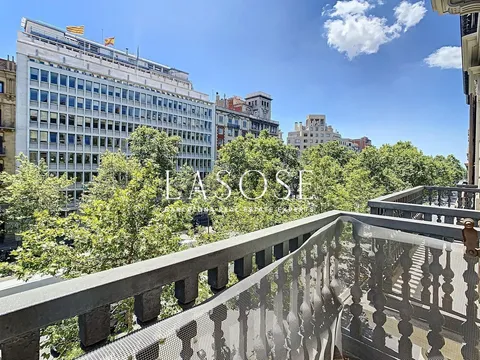 Apartamento 270 m² em Barcelona