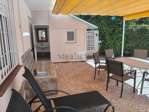 Casa de 80 m² a Oriola