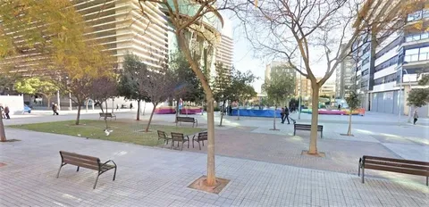 Appartement 107 m² à Castelló de la Plana / Castellón de la Plana