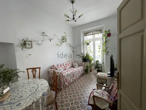 Stanza in affitto, Siviglia