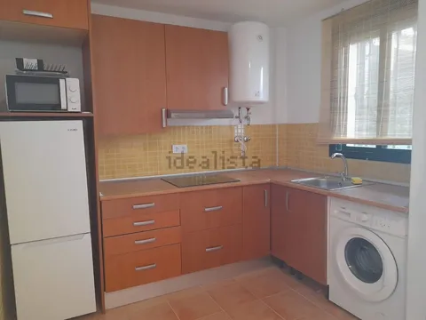 Apartamento 74 m² em Sanlúcar la Mayor