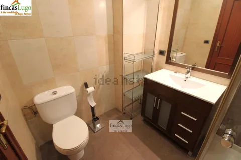 Pis de 75 m² a Lugo