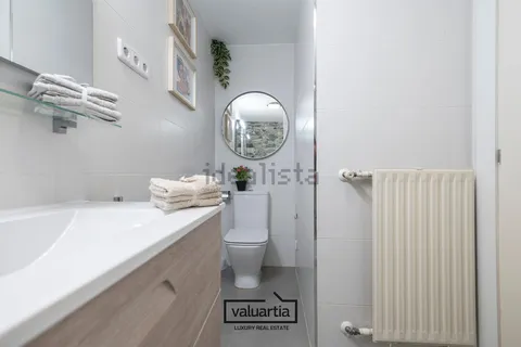 Flat 40 m² in Madrid