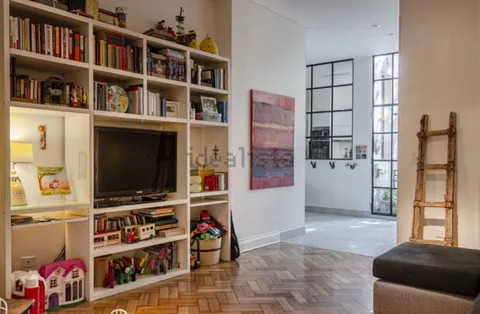 Pis de 245 m² a Madrid