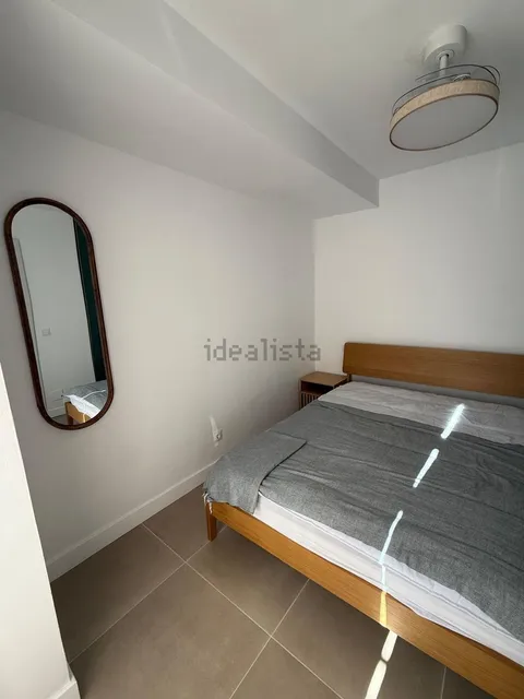 Habitació de lloguer, Marbella
