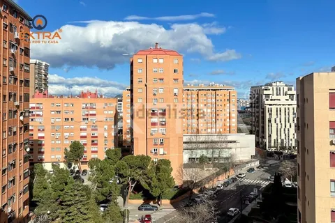 Pis de 75 m² a Madrid
