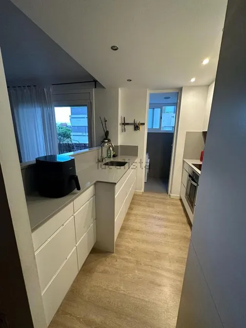 Pis de 83 m² a Barcelona