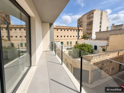 Piso de 99 m² en Inca