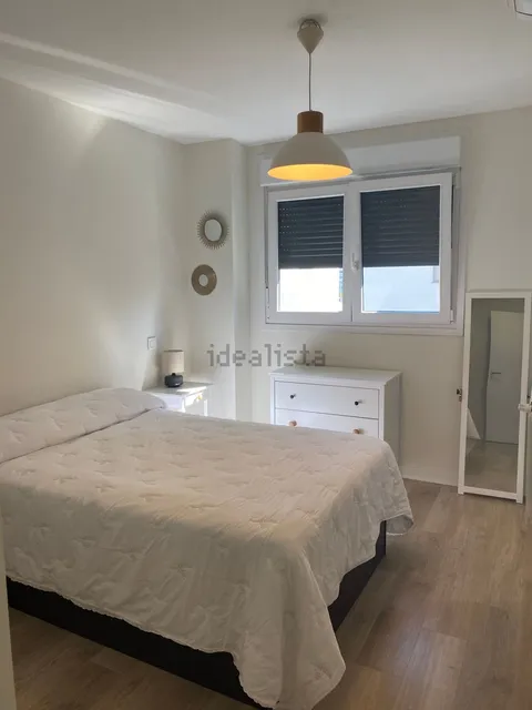 Pis de 75 m² a Madrid