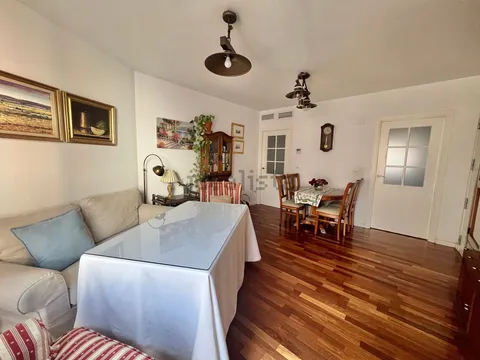 Pis de 75 m² a Badajoz