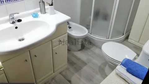 Pis de 120 m² a Còrdova