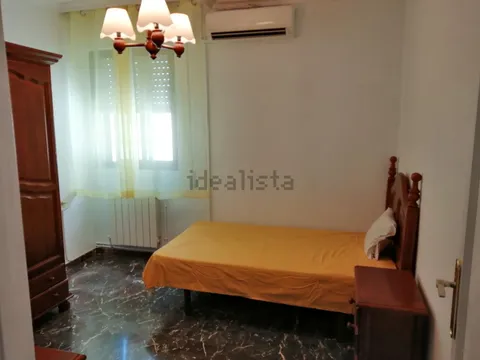 Appartement 126 m² à Torre del Campo