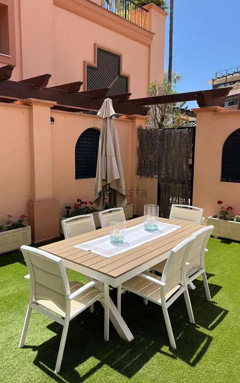 Pis de 395 m² a Marbella