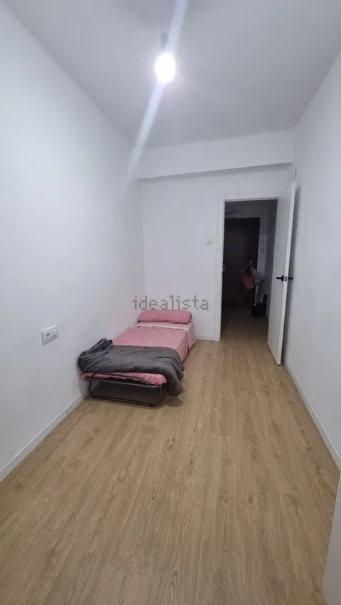 Pis de 60 m² a València