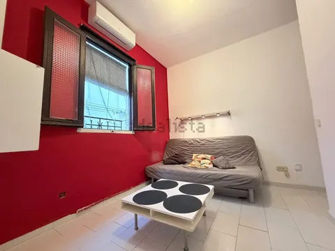 Pis de 33 m² a Madrid