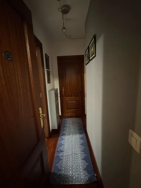 Pis de 105 m² a Santiago de Compostel·la