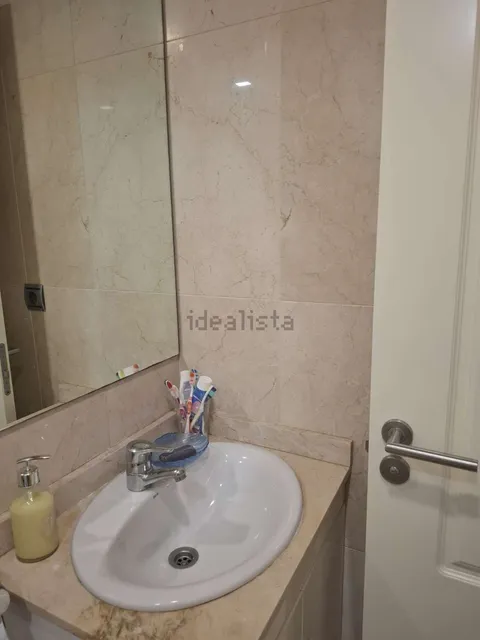 Pis de 46 m² a Benalmádena