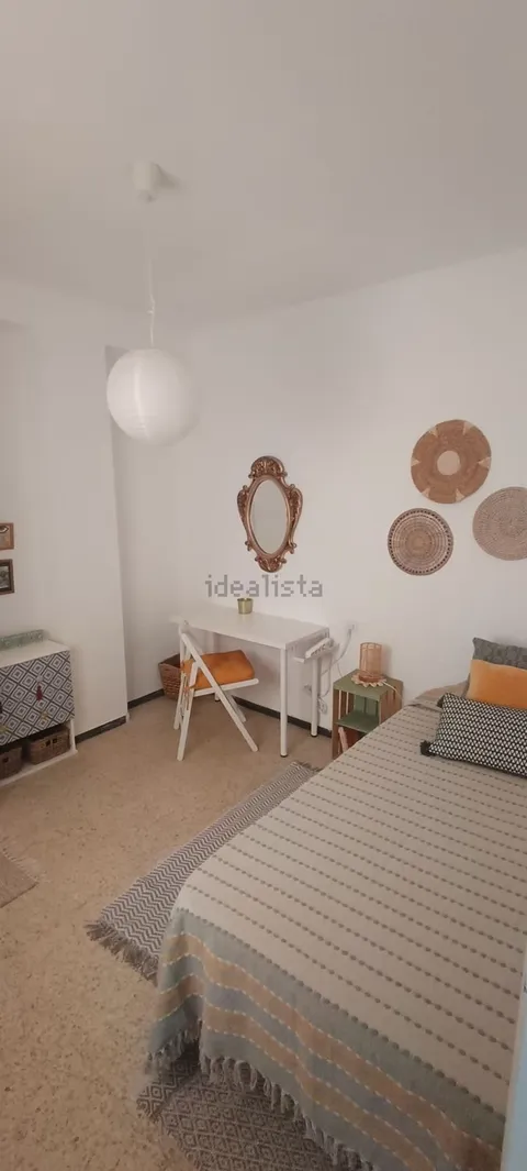 Chambre à louer, Santa Cruz de Ténérife