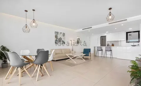Pis de 133 m² a Fuengirola