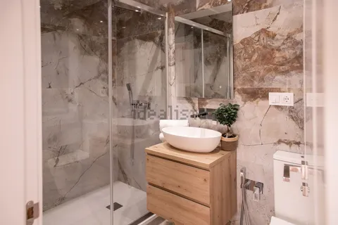 Appartement 121 m² à Barcelone