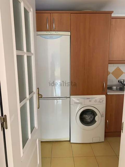 Pis de 92 m² a Marbella