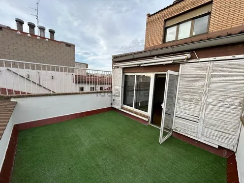 Appartement 74 m² à Saragosse