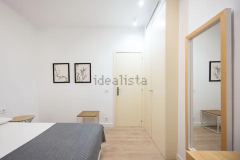 Pis de 85 m² a Barcelona