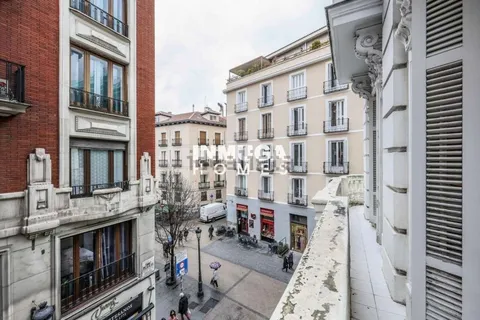 Pis de 101 m² a Madrid