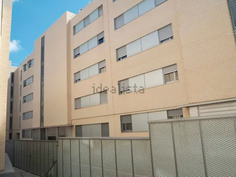 Pis de 76 m² a Madrid