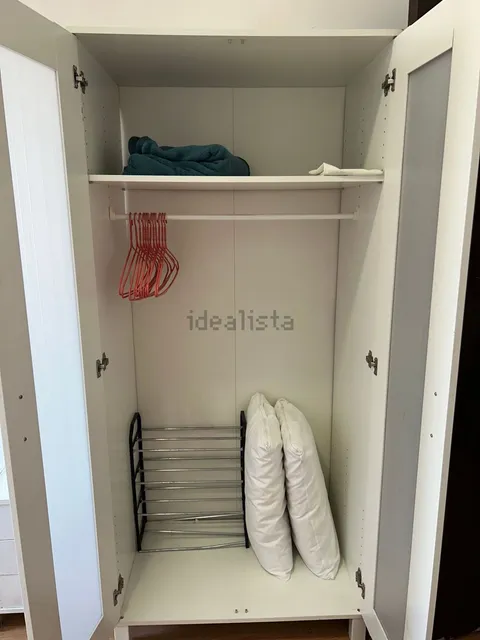 Chambre à louer, Barcelone