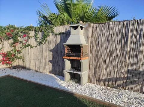 Casa de 46 m² en Vejer de la Frontera