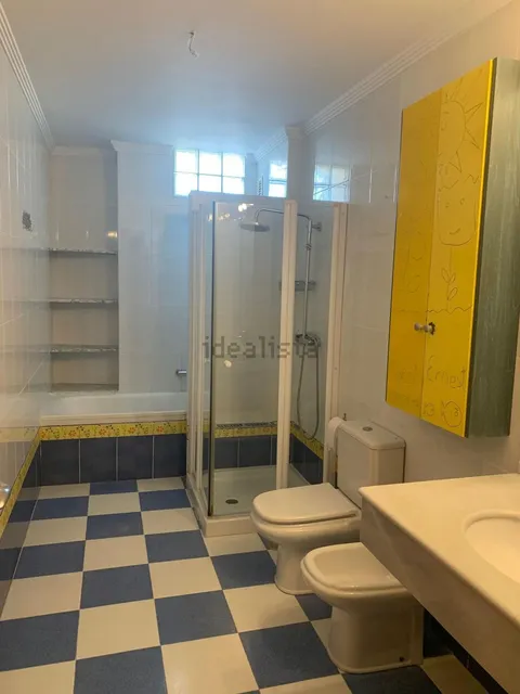 Piso de 130 m² en Calpe (4/6)