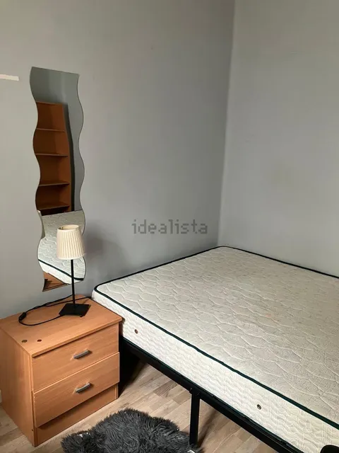 Habitació de lloguer, València