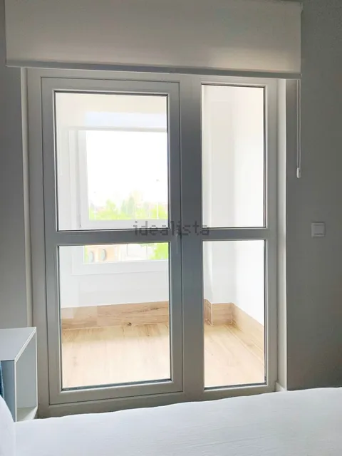 Pis de 64 m² a Pamplona